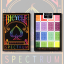 Bicycle Spectrum Playing Cards