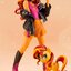 MY LITTLE PONY SUNSET SHIMMER BISHOUJO STATUE