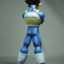 Vegeta Banpresto Budokai Tenkaichi 2