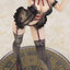 Tokisaki Kurumi Lingerie Ver. Black Color