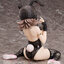 Chiaki Nanami Black Bunny Ver.