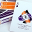 International Cardistry Open Playing Cards (ICO 2016)