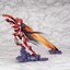 Honkai Impact 3rd - Murata Himeko Vermilion Knight Eclipse Ver.