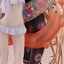 Foreigner/Abigail Williams (Summer)