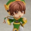Syaoran Li