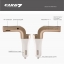 เครื่องเล่นเพลง บลูทูธติดรถยนต์ เชื่อมต่อมือถือกับรถยนต์ Bluetooth Music Car Charger G7 ของแท้