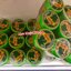 HONG KOO Herbal Inhaler ยาดมสมุนไพรแท้ 100 % ตราหงส์คู่ บรรจุ 12 กระปุก