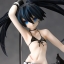 Black ★ Rock Shooter - 1/8 - Black Blade ver. GSC