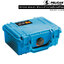 PELICAN 1120 CASE WITH FOAM - BLUE