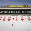 Criss Angel Mindfreak Deck 1 (Svengali)