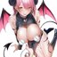 Original - Succubus Alisa