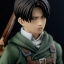 Levi BRAVE-ACT ver.2A