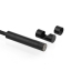 กล้องงู USB กันน้ำ มีปุ่มกดถ่ายรูปได้ ปรับความสว่างได้ ยาว 5 เมตร Endoscope LED Waterproof