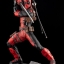 DEADPOOL MAXIMUM FINE ART STATUE
