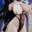 Rabbit Nest Series Fourth Edition Black Nun