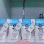 SCENTIO MILK PLUS WHITENING FACIAL FOAM เซนทิโอ มิลค์พลัส ไวเทนนิ่ง เฟเชียล โฟม คิวเทน 100 มล.