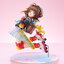 Kinomoto Sakura Anime 25th Anniversary