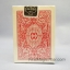Arrco Playing Cards (Red)