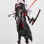 Goddess of Victory Nikke - Scarlet Black Shadow