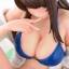 Hina Nanami ：NAMAIKI!