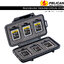 PELICAN 0965 CFexpress/XQD Memory Card Case