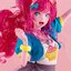 My Little Pony Pinkie Pie Limited Edition
