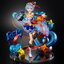 Rem Shibuya Scramble Figure Idol Ver