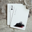 Green Daniel Madison Playing Cards