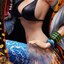Nami One Piece Log Collection Statue