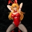 Sonsaku Hakufu - B-style - 1/4 - Bunny ver. (FREEing)