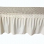 ผ้าคลุมเตียงสปา Luxury quilted design size 186x75x60 cm