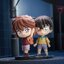 Conan Edogawa & Ai Haibara Qset+