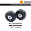 Pelican อะไหล่ล้อ สำรับ รุ่น Air / Replacement wheels for Pelican Air