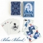Blue Blood Playing Cards