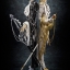 G.E.M.SERIES CLAMP WORKS IN LELOUCH & SUZAKU