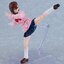 Figma Dandadan - Ayase Momo