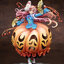 Touhou Project - Hata no Kokoro Hyoujou Yutakana Poker Face Light Edition