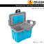Pelican 8QT Personal Cooler - Blue
