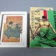 ไพ่สะสม one piece cards แบบที่ 4 ZORO