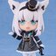 Nendoroid Shirakami Fubuki Parade Dress Outfit Ver.