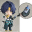 Nendoroid Harumasa Asaba