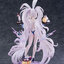 Azur Lane - Laffey II Manjuu Sleepy on a Busy Day