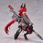 Hyper Body Red Hood
