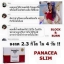 Panacea Slim W Plus พานาเซีย สลิม ดับบลิวพลัส ลดน้ำหนักแบบ Healthy สุขภาพดี