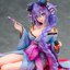 Purple Heart Kimono Ver.
