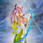 2nd Villager Dark Elf Mura Lyra - Lyra
