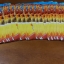 ไพ่สะสม one piece cards แบบที่ 1 Luffy's