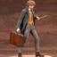 Newt Scamander