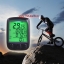 ไมล์จักรยาน Sunding SD563A ทรงGarmin มีไฟ กันน้ำ