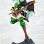 Goblin Slayer II - Yousei Yunde High Elf Archer